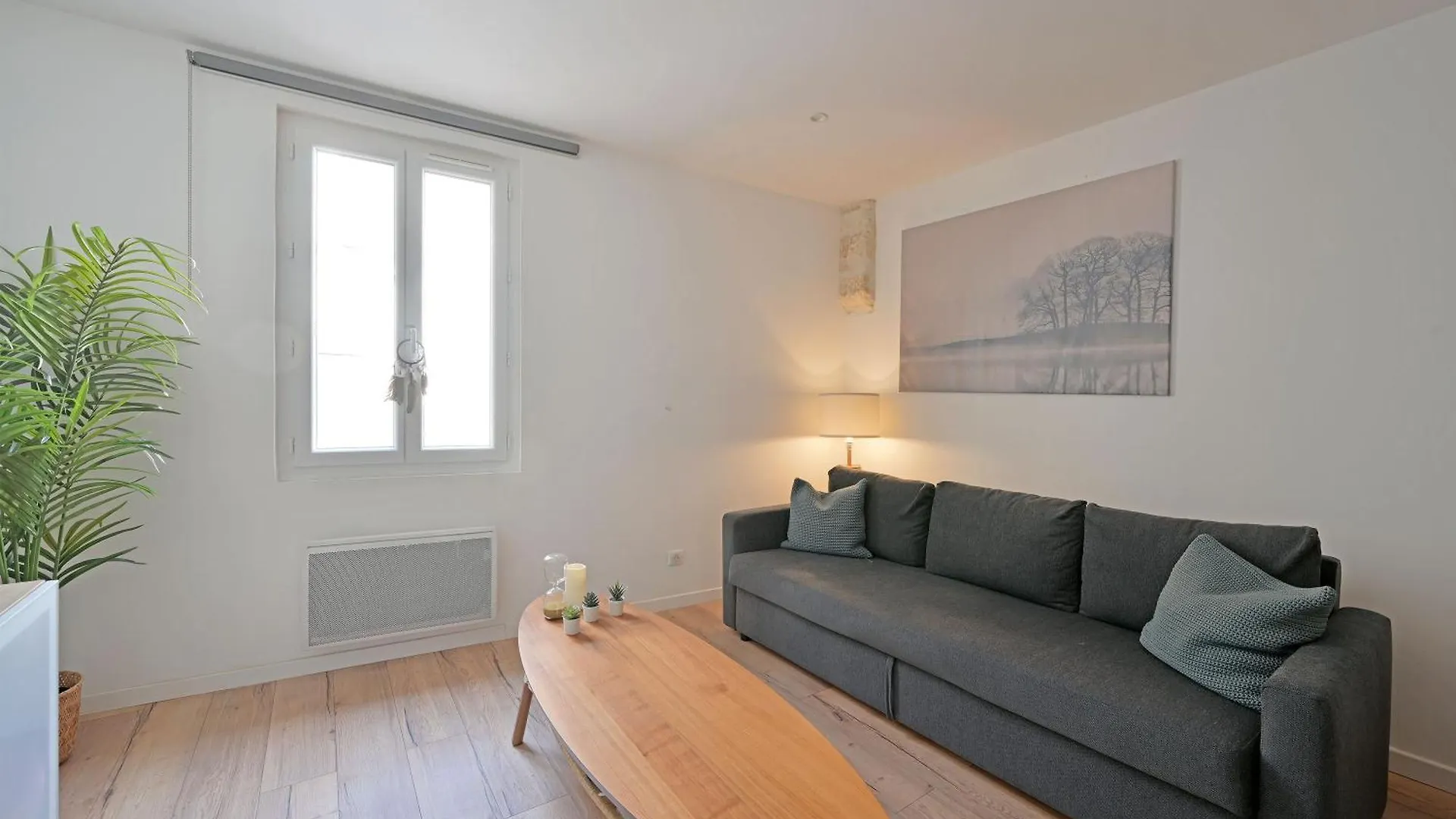 Apartment Studio Arthur - Proche Theatres Et Place Des Corps Saints - Wifi Avignon