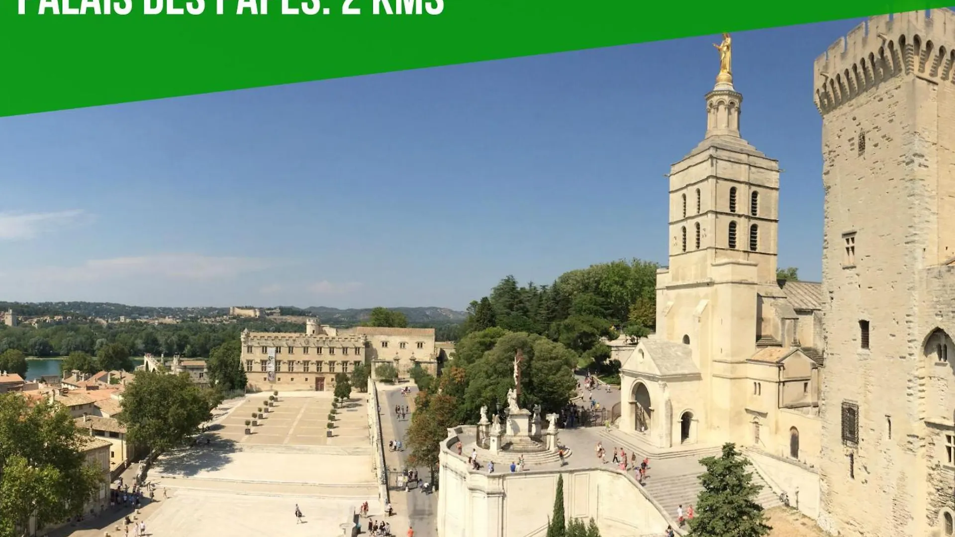 Apartment Studio Arthur - Proche Theatres Et Place Des Corps Saints - Wifi Avignon France